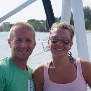 Meet your Posher, Neal-krystal